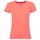 textil Dam T-shirts BOTD EFLOMU Orange