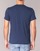 textil Herr T-shirts Tommy Jeans OFLEKI Marin