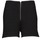 textil Dam Shorts / Bermudas American Retro JOSEPH S Svart