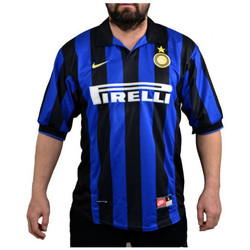 textil Herr T-shirts & Pikétröjor Nike maglia Gara Inter Replica Annat