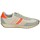 Skor Herr Sneakers Yumas  Orange