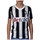 textil T-shirts Nike maglia calcio Juventus jr Annat