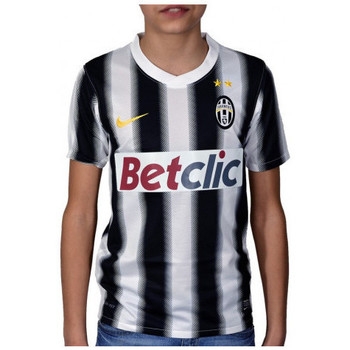 textil T-shirts Nike maglia calcio Juventus jr Annat