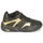 Skor Dam Sneakers Puma BLAZE GOLD WN'S Svart / Guldfärgad