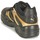 Skor Dam Sneakers Puma BLAZE GOLD WN'S Svart / Guldfärgad