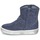 Skor Flickor Boots Acebo's MOULLY Blå
