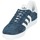 Skor Sneakers adidas Originals GAZELLE Marin