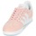 Skor Dam Sneakers adidas Originals GAZELLE Rosa