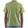 textil Barn T-shirts & Pikétröjor Diadora T-shirt Grön