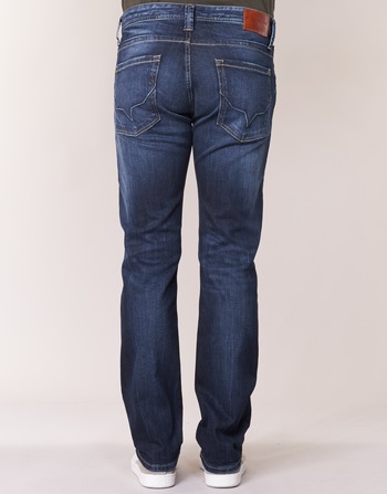 Pepe jeans CASH Z45 / Blå / Mörk