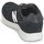 Skor Sneakers New Balance MFL574 Svart / Grå