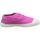 Skor Flickor Sneakers Bensimon TENNIS E15004C157 Violett