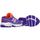 Skor Pojkar Sneakers New Balance KR680 Violett