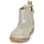 Skor Flickor Boots Citrouille et Compagnie FEPOL Silver