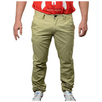Timberland Pantalone zip Annat