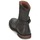 Skor Dam Boots Kickers CRICKET Brun / Mörk
