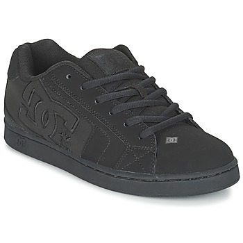 Skor Herr Sneakers DC Shoes NET Svart