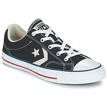 Skor Sneakers Converse STAR PLAYER OX Svart