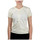 textil Dam T-shirts & Pikétröjor Mya T-shirt Vit