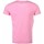 textil Herr T-shirts Local Fanatic Baby Stewie Rosa