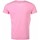 textil Herr T-shirts Local Fanatic Super Family My Heroes Rosa