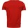 textil Herr T-shirts Local Fanatic Exclusieve Röd