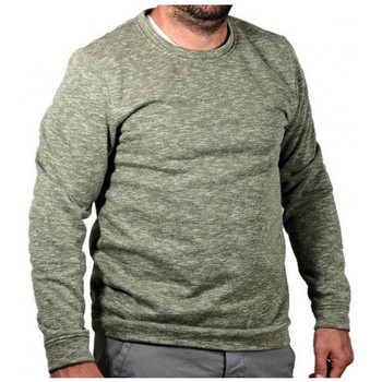 textil Herr T-shirts & Pikétröjor Jack & Jones Side Grön