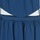 textil Dam Korta klänningar Brigitte Bardot BB45080 Blå