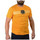 textil Herr T-shirts & Pikétröjor Kappa Tripack Maglie Orange