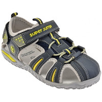Skor Barn Sneakers Super Jump 2450 Blå