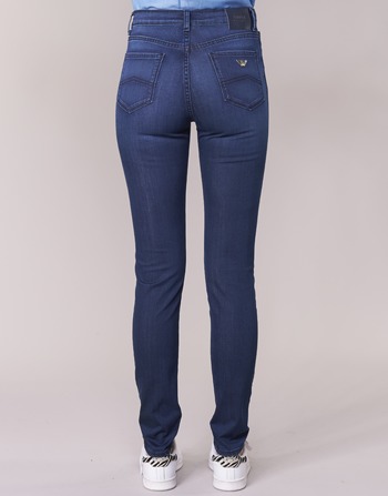 Armani jeans HERTION Blå