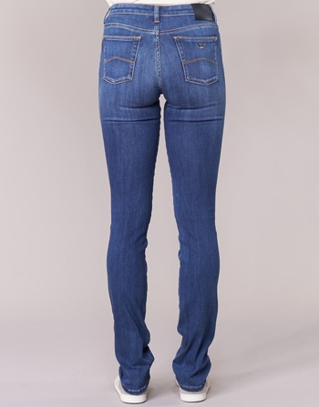 Armani jeans HOUKITI Blå