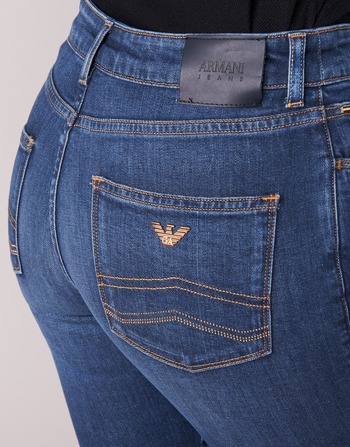 Armani jeans GAMIGO Blå
