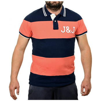 textil Herr T-shirts & Pikétröjor Jack & Jones 77503 Original Annat