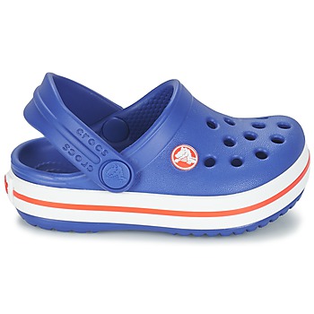 Crocs Crocband Clog Kids Blå