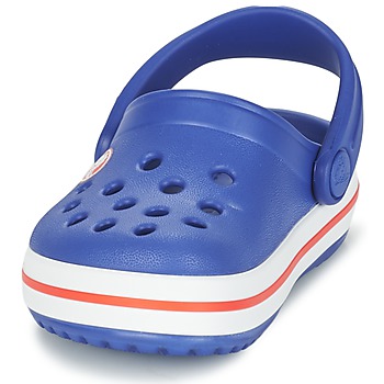 Crocs Crocband Clog Kids Blå