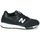 Skor Herr Sneakers New Balance ML597 Svart