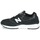 Skor Herr Sneakers New Balance ML597 Svart