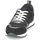 Skor Dam Sneakers Love Moschino JA15062G13 Svart