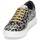 Skor Dam Sneakers Marc Jacobs EMPIRE LACE UP Leopard