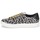 Skor Dam Sneakers Marc Jacobs EMPIRE LACE UP Leopard
