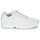 Skor Sneakers adidas Originals ZX FLUX Vit