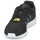 Skor Pojkar Sneakers adidas Originals ZX FLUX J Svart