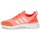 Skor Dam Sneakers adidas Originals ZX FLUX ADV VERVE W Sol / Blank