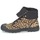 Skor Dam Boots Palladium BAGGY PN Leopard