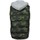 textil Herr Jackor & Kavajer Enos Camouflage Body Warmer S Flerfärgad