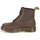 Skor Boots Dr. Martens 1460 Brun / Mörk