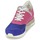 Skor Dam Sneakers Geox SHAHIRA A Rosa / Violett