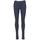 textil Dam Skinny Jeans Replay TOUCH Blå