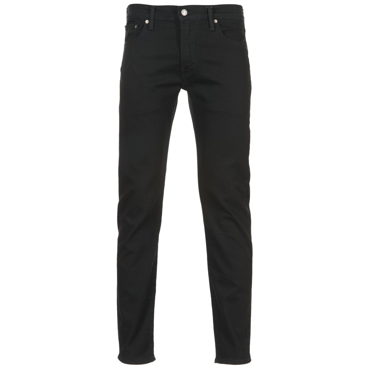 textil Herr Slim jeans Levi's 502 REGULAR TAPERED Svart